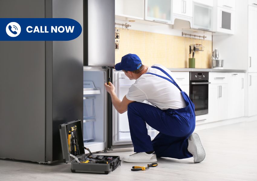 Gaithersburg Appliance Repair Company